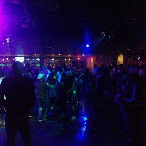 lake charles nightlife